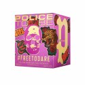 Women's Perfume Police EDP To Be Free To Dare 125 ml