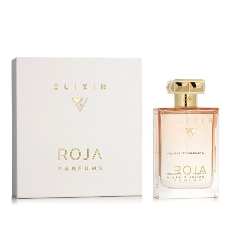 Women's Perfume Roja Parfums Elixir Pour Femme Essence De Parfum EDP 100 ml