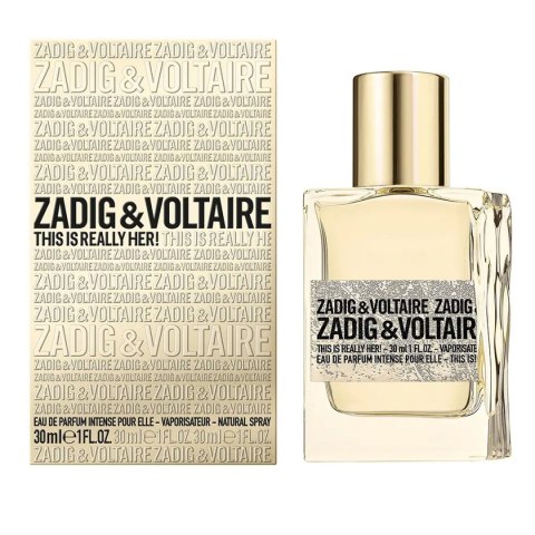 Women's Perfume Zadig & Voltaire This Is Really Her! EDP 100 ml