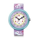 Infant's Watch Flik Flak MAGICAL UNICORNS