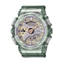 Men's Watch Casio G-Shock COMPACT - SKELETON SERIE ***SPECIAL PRICE*** (Ø 46 mm)