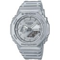 Men's Watch Casio GA-2100FF-8AER Silver