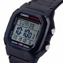 Men's Watch Casio W-800H-1AVES