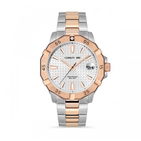 Men's Watch Cerruti CIWGH2116704