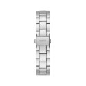 Men's Watch Guess GW0410L1 Silver