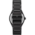 Men's Watch Maserati TRICONIC Black (Ø 40 mm)