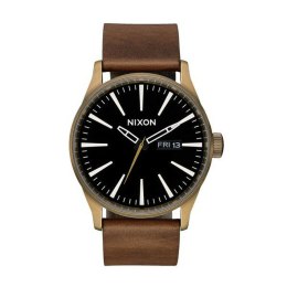 Men's Watch Nixon A105-3053 Black