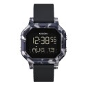 Men's Watch Nixon A1210-2882 Black