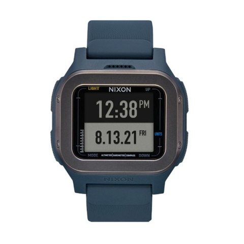 Men's Watch Nixon A1324-307