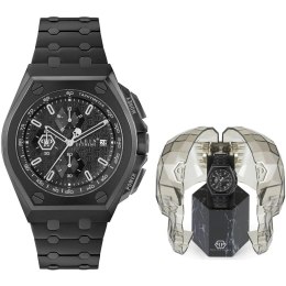 Men's Watch PHILIPP PLEIN EXTREME Black (Refurbished C)