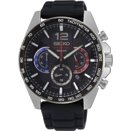 Men's Watch Seiko SSB347P1 Black