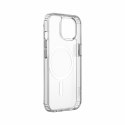 Mobile cover Belkin MSA020BTCL Transparent Apple iPhone 15 Plus