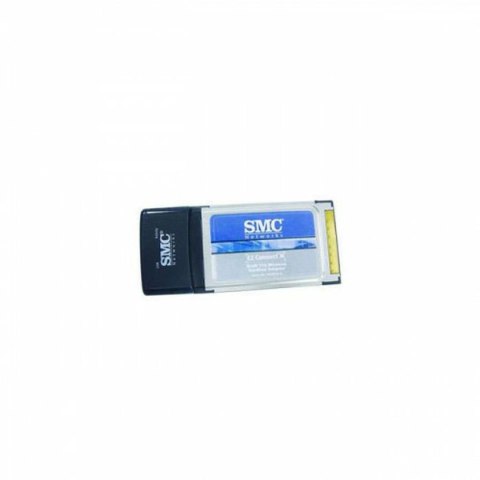 Network Adaptor VARIOS SMCWCB-N