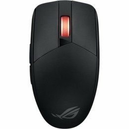 Optical mouse Asus ROG Strix Impact III Black