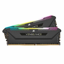 RAM Memory Corsair CMH32GX4M2Z3600C18 3600 MHz CL18 32 GB DDR4