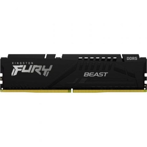 RAM Memory Kingston KF556C40BB-16 DDR5 16 GB DDR5 5600 MHz CL40 16GB