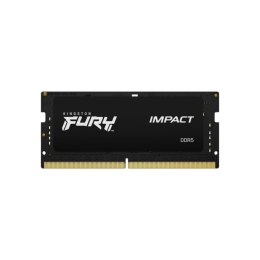 RAM Memory Kingston KF556S40IBK2-64 64 GB DDR5 5600 MHz CL40