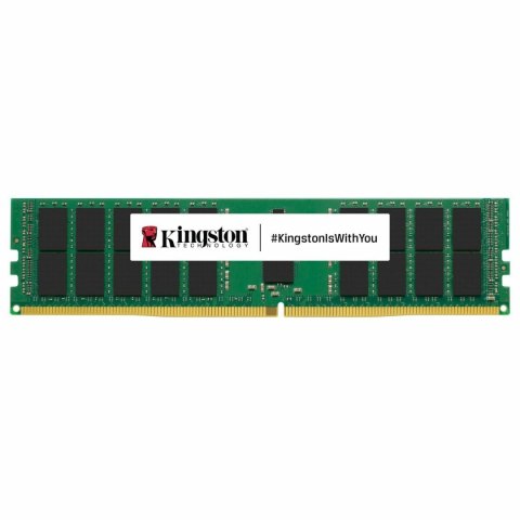 RAM Memory Kingston KSM48R40BD8KMM-32HMR 32 GB DDR5 4800 MHz CL40