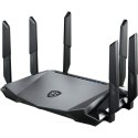 Router MSI RadiX AX6600