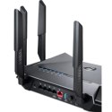 Router MSI RadiX AX6600