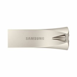 USB stick 3.1 Samsung MUF-128BE Silver 128 GB (1 Unit)