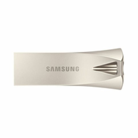 USB stick 3.1 Samsung MUF-128BE Silver 128 GB (1 Unit)