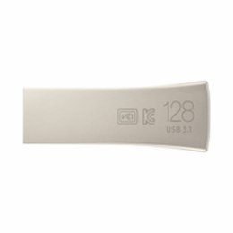 USB stick 3.1 Samsung MUF-128BE Silver 128 GB (1 Unit)