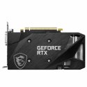 Graphics card MSI GEFORCE RTX 3050 VENTUS 2X XS 8G OC GDDR6