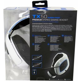 Headphones with Microphone GIOTECK PREMIUM TX-50