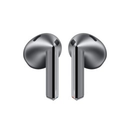 In-ear Bluetooth Headphones Samsung Galaxy Buds 3 Silver