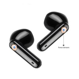 In-ear Bluetooth Headphones TooQ SNAIL