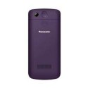 Mobile telephone for older adults Panasonic KX-TU110EX 1,77" TFT Bluetooth LED - Blue