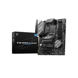 Motherboard MSI PRO B760 GAMING PLUS WI-FI LGA 1700