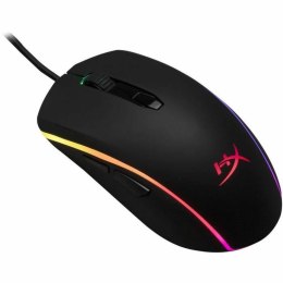 Mouse Hyperx Pulsefire Surge USB Black Optical sensor