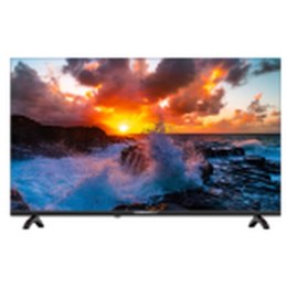 Smart TV Silver 43