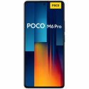 Smartphone Poco 6,67" 8 GB RAM 256 GB Blue