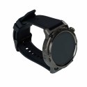 Smartwatch Nilox Trailround Sport 1,39" Black