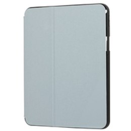 Tablet cover Targus Click-in Black Silver