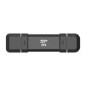 USB stick Silicon Power SP001TBUC3S72VPK 1 TB