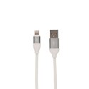 USB to Lightning Cable Contact 2A 1,5 m - Orange