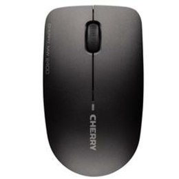 Wireless Mouse Cherry JW-0710-2 1200 dpi Black