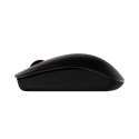 Wireless Mouse Cherry JW-0710-2 1200 dpi Black