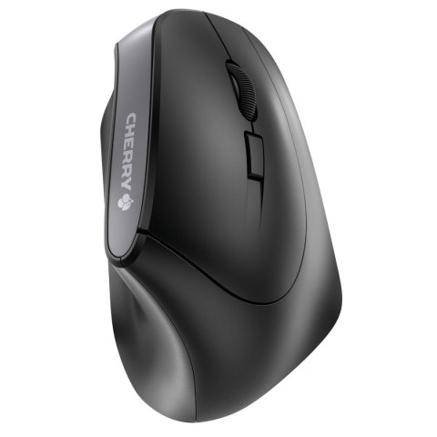 Wireless Mouse Cherry JW-4500 1200 dpi Black