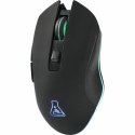 Wireless Mouse The G-Lab Souris Black