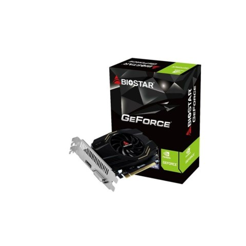 Graphics card Biostar VN1034TB46 NVIDIA GeForce GT 1030 4 GB GDDR4