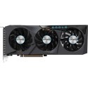 Graphics card Gigabyte GV-R66EAGLE-8GD AMD Radeon RX 6600 8 GB GDDR6