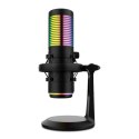 Microphone Krom Black