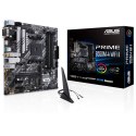 Motherboard Asus PRIME B550M-A WIFI II Intel Wi-Fi 6 AMD B550 AMD AM4