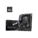 Motherboard MSI PRO B760-P LGA 1700 Intel B760