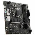 Motherboard MSI PRO B760M-P DDR4 LGA 1700 Intel B760 Intel